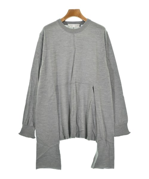PROENZA SCHOULER(プロエンザ　スクーラー)のニット・セーター サイズ:S 28,400円