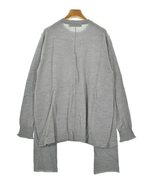 PROENZA SCHOULER（プロエンザ　スクーラー）ニット・セーター グレー サイズ:S レディース/2200704645165