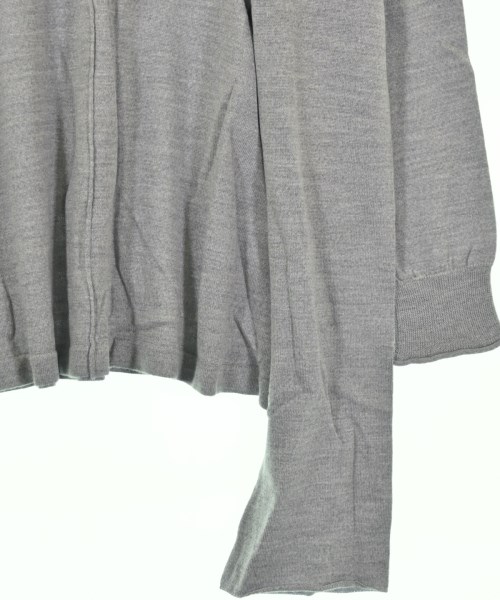 PROENZA SCHOULER（プロエンザ　スクーラー）ニット・セーター グレー サイズ:S レディース/2200704645165
