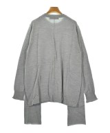 PROENZA SCHOULER（プロエンザ　スクーラー）ニット・セーター グレー サイズ:S レディース/2200704645165
