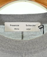 PROENZA SCHOULER（プロエンザ　スクーラー）ニット・セーター グレー サイズ:S レディース/2200704645165