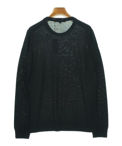 PROENZA SCHOULER（プロエンザ　スクーラー）ニット・セーター 黒 サイズ:M レディース/2200704645172