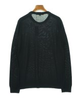 PROENZA SCHOULER（プロエンザ　スクーラー）ニット・セーター 黒 サイズ:M レディース/2200704645172