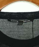 PROENZA SCHOULER（プロエンザ　スクーラー）ニット・セーター 黒 サイズ:M レディース/2200704645172