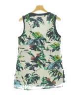 PROENZA SCHOULER（プロエンザ　スクーラー）ベスト 白 サイズ:0(XS位) レディース/2200703795069