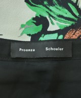 PROENZA SCHOULER（プロエンザ　スクーラー）ベスト 白 サイズ:0(XS位) レディース/2200703795069