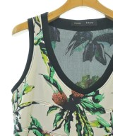 PROENZA SCHOULER（プロエンザ　スクーラー）ベスト 白 サイズ:0(XS位) レディース/2200703795069