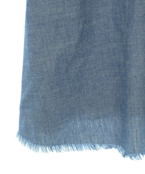 PROENZA SCHOULER（プロエンザ　スクーラー）カジュアルシャツ 青 サイズ:6(M位) レディース/2200707666129