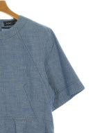PROENZA SCHOULER（プロエンザ　スクーラー）カジュアルシャツ 青 サイズ:6(M位) レディース/2200707666129