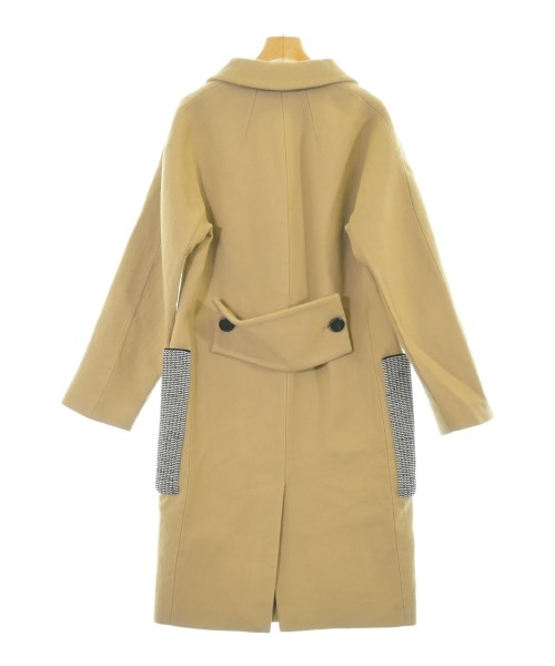 PROENZA SCHOULER（プロエンザ　スクーラー）その他 ベージュ サイズ:0(XS位) レディース/2200664092023