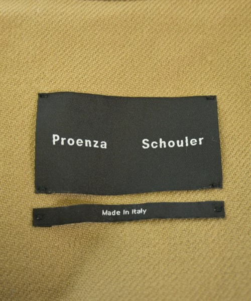 PROENZA SCHOULER（プロエンザ　スクーラー）その他 ベージュ サイズ:0(XS位) レディース/2200664092023