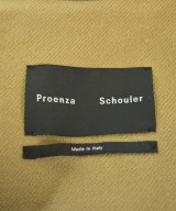 PROENZA SCHOULER（プロエンザ　スクーラー）その他 ベージュ サイズ:0(XS位) レディース/2200664092023