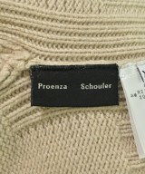 PROENZA SCHOULER（プロエンザ　スクーラー）カーディガン ベージュ サイズ:XS レディース/2200666733030