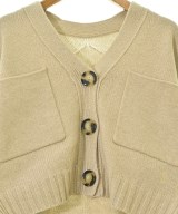 PROENZA SCHOULER（プロエンザ　スクーラー）カーディガン ベージュ サイズ:XS レディース/2200666733030