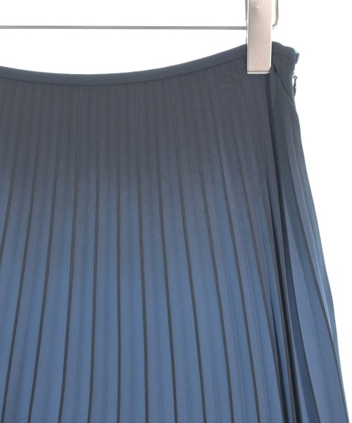 PROENZA SCHOULER（プロエンザ　スクーラー）ロング・マキシ丈スカート 青 サイズ:4(XL位) レディース/2200666517074