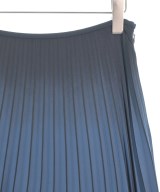 PROENZA SCHOULER（プロエンザ　スクーラー）ロング・マキシ丈スカート 青 サイズ:4(XL位) レディース/2200666517074