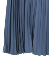 PROENZA SCHOULER（プロエンザ　スクーラー）ロング・マキシ丈スカート 青 サイズ:4(XL位) レディース/2200666517074