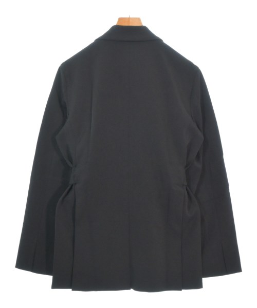 PROENZA SCHOULER（プロエンザ　スクーラー）ジャケット 黒 サイズ:S レディース/2200670783038