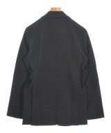 PROENZA SCHOULER（プロエンザ　スクーラー）ジャケット 黒 サイズ:S レディース/2200670783038