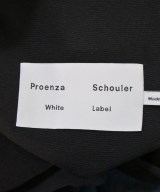 PROENZA SCHOULER（プロエンザ　スクーラー）ジャケット 黒 サイズ:S レディース/2200670783038