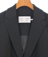 PROENZA SCHOULER（プロエンザ　スクーラー）ジャケット 黒 サイズ:S レディース/2200670783038