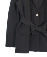PROENZA SCHOULER（プロエンザ　スクーラー）ジャケット 黒 サイズ:S レディース/2200670783038