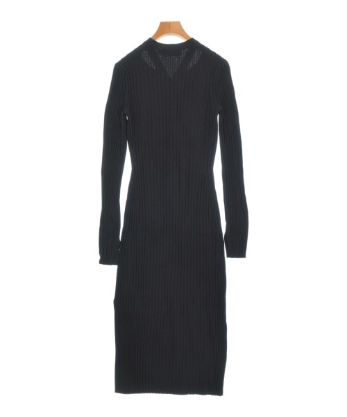 PROENZA SCHOULER（プロエンザ　スクーラー）ワンピース 黒 サイズ:S レディース/2200670783137