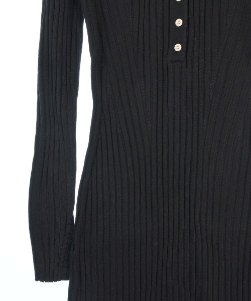 PROENZA SCHOULER（プロエンザ　スクーラー）ワンピース 黒 サイズ:S レディース/2200670783137