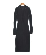 PROENZA SCHOULER（プロエンザ　スクーラー）ワンピース 黒 サイズ:S レディース/2200670783137