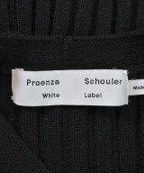 PROENZA SCHOULER（プロエンザ　スクーラー）ワンピース 黒 サイズ:S レディース/2200670783137