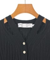 PROENZA SCHOULER（プロエンザ　スクーラー）ワンピース 黒 サイズ:S レディース/2200670783137