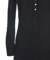 PROENZA SCHOULER（プロエンザ　スクーラー）ワンピース 黒 サイズ:S レディース/2200670783137