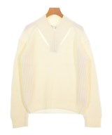 PROENZA SCHOULER（プロエンザ　スクーラー）ニット・セーター 白 サイズ:S レディース/2200670783182