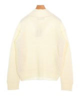 PROENZA SCHOULER（プロエンザ　スクーラー）ニット・セーター 白 サイズ:S レディース/2200670783182