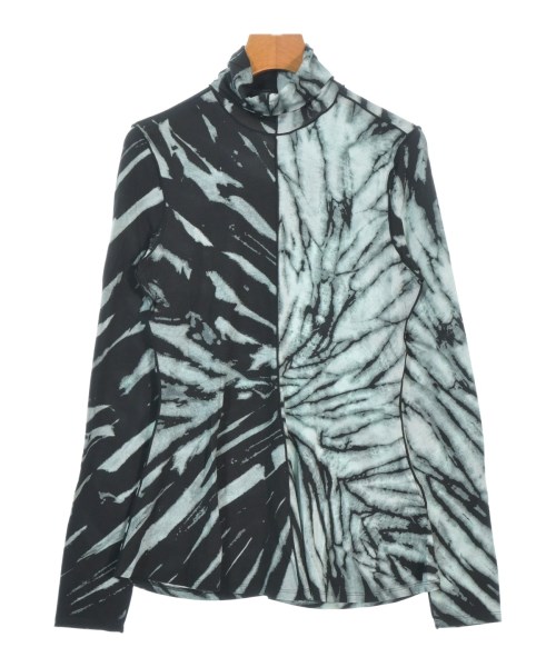 PROENZA SCHOULER(プロエンザ　スクーラー)Tシャツ・カットソー 青 サイズ:S/2200670783274