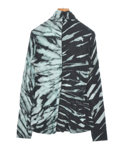 PROENZA SCHOULER（プロエンザ　スクーラー）Tシャツ・カットソー 青 サイズ:S レディース/2200670783274