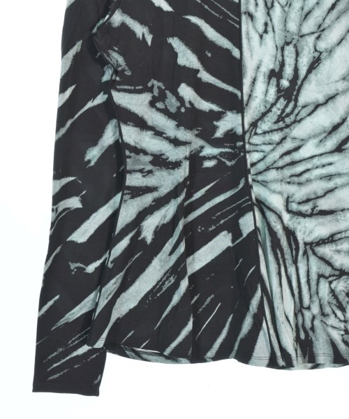 PROENZA SCHOULER（プロエンザ　スクーラー）Tシャツ・カットソー 青 サイズ:S レディース/2200670783274