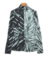 PROENZA SCHOULER（プロエンザ　スクーラー）Tシャツ・カットソー 青 サイズ:S レディース/2200670783274