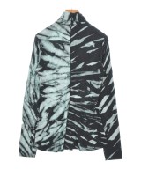 PROENZA SCHOULER（プロエンザ　スクーラー）Tシャツ・カットソー 青 サイズ:S レディース/2200670783274