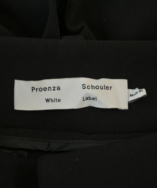PROENZA SCHOULER（プロエンザ　スクーラー）その他 黒 サイズ:2(M位) レディース/2200670783403