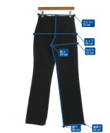 PROENZA SCHOULER（プロエンザ　スクーラー）その他 黒 サイズ:2(M位) レディース/2200670783403