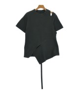 PROENZA SCHOULER（プロエンザ　スクーラー）Tシャツ・カットソー 黒 サイズ:XS レディース/2200733758027