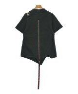 PROENZA SCHOULER（プロエンザ　スクーラー）Tシャツ・カットソー 黒 サイズ:XS レディース/2200733758027