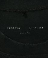 PROENZA SCHOULER（プロエンザ　スクーラー）Tシャツ・カットソー 黒 サイズ:XS レディース/2200733758027