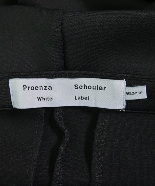 PROENZA SCHOULER（プロエンザ　スクーラー）その他 黒 サイズ:2(M位) レディース/2200733758102