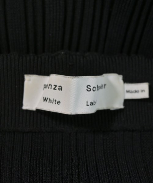 PROENZA SCHOULER（プロエンザ　スクーラー）その他 黒 サイズ:XS レディース/2200733758119