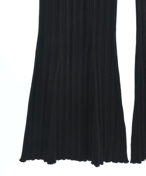 PROENZA SCHOULER（プロエンザ　スクーラー）その他 黒 サイズ:XS レディース/2200733758119