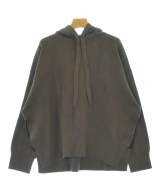 PROENZA SCHOULER（プロエンザ　スクーラー）ニット・セーター 茶 サイズ:S レディース/2200734234223