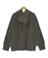 PROENZA SCHOULER（プロエンザ　スクーラー）ニット・セーター 茶 サイズ:S レディース/2200734234223