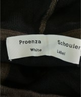 PROENZA SCHOULER（プロエンザ　スクーラー）ニット・セーター 茶 サイズ:S レディース/2200734234223